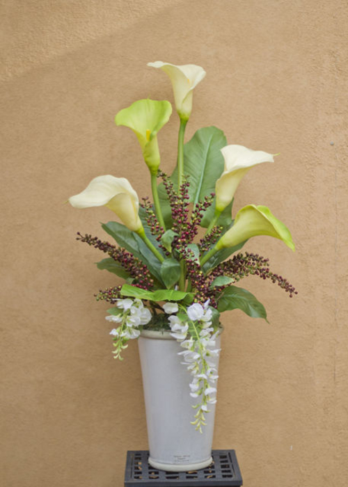 Forever Lasting Flowers Artificial Flower Arrangements Melbourne