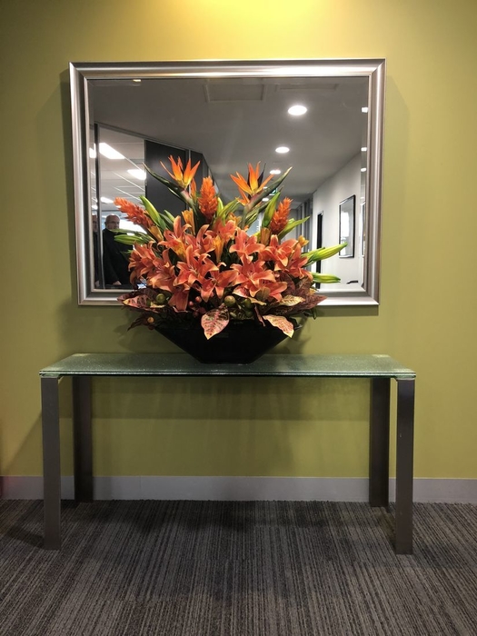 Forever Lasting Flowers Artificial Flower Arrangements Melbourne