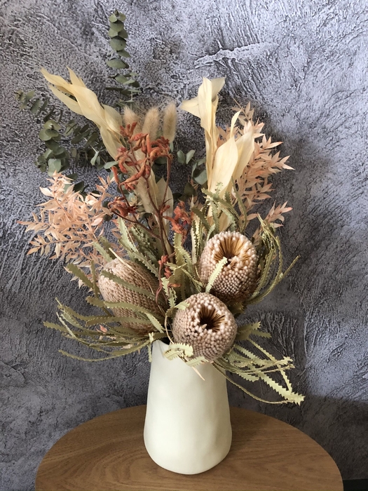 Forever Lasting Flowers Artificial Flower Arrangements Melbourne