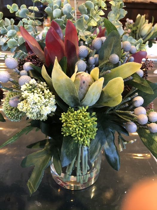 Forever Lasting Flowers Artificial Flower Arrangements Melbourne