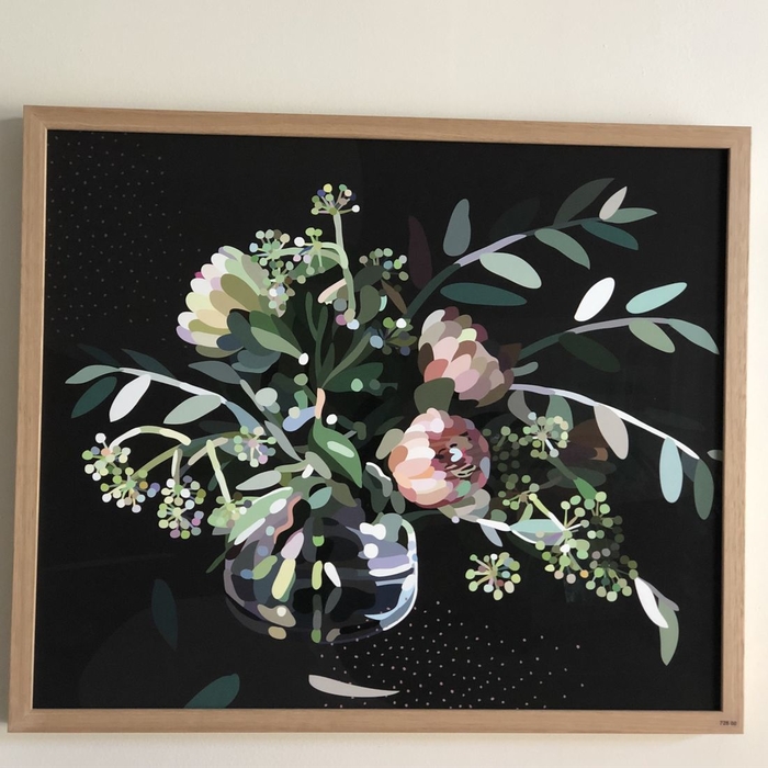 Forever Lasting Flowers Artificial Flower Arrangements Melbourne