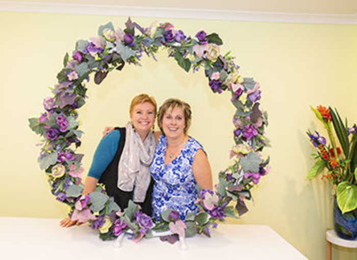 Forever Lasting Flowers Artificial Flower Arrangements Melbourne